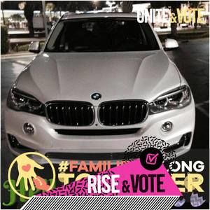 Meet your Posher, Jj